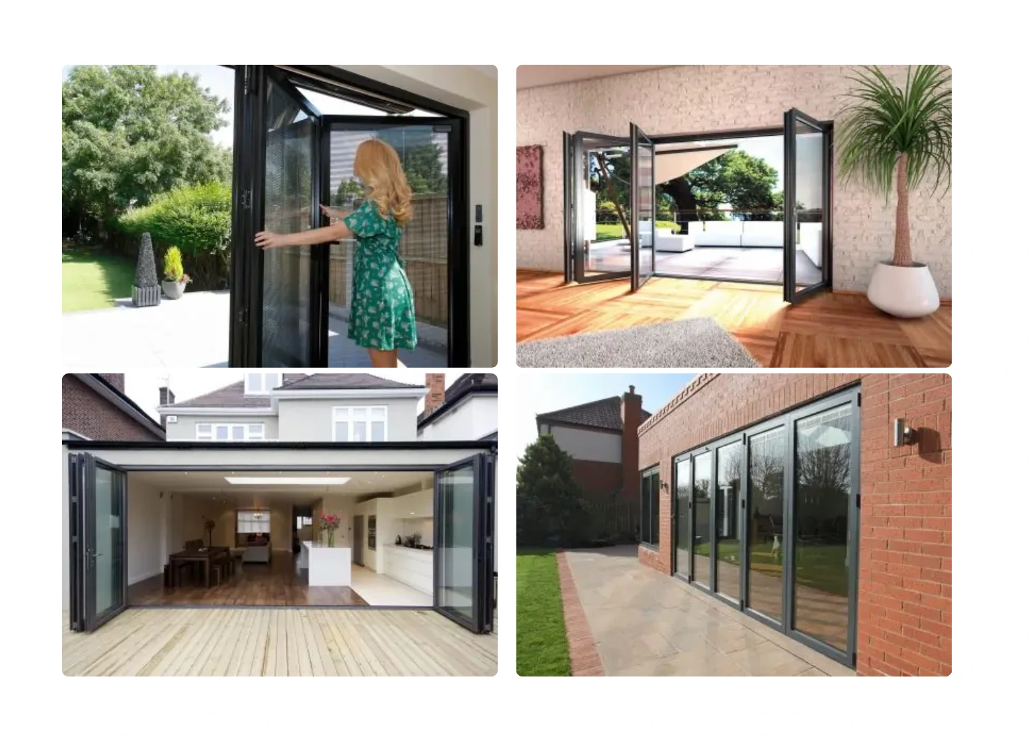 Double-glazed window installation on a home in Cricklewood, Surrey.